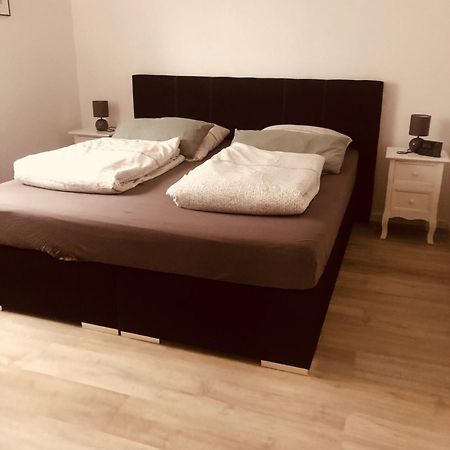 Schoene Auszeit Re14 Sögel Exteriér fotografie