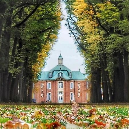 Schoene Auszeit Re14 Sögel Exteriér fotografie