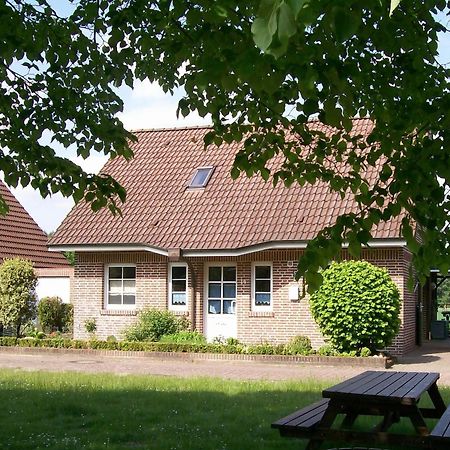 Schoene Auszeit Re14 Sögel Exteriér fotografie