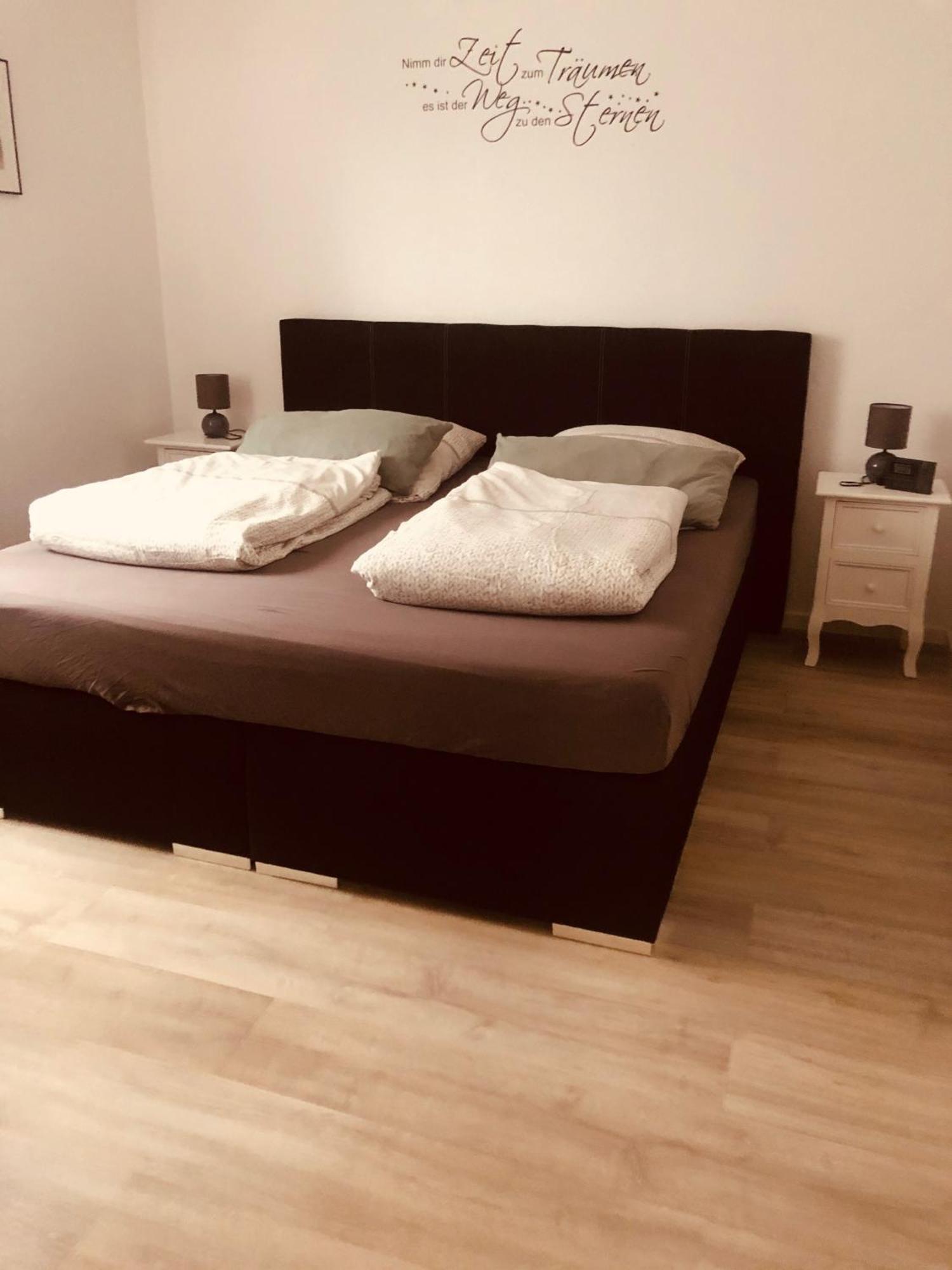 Schoene Auszeit Re14 Sögel Exteriér fotografie