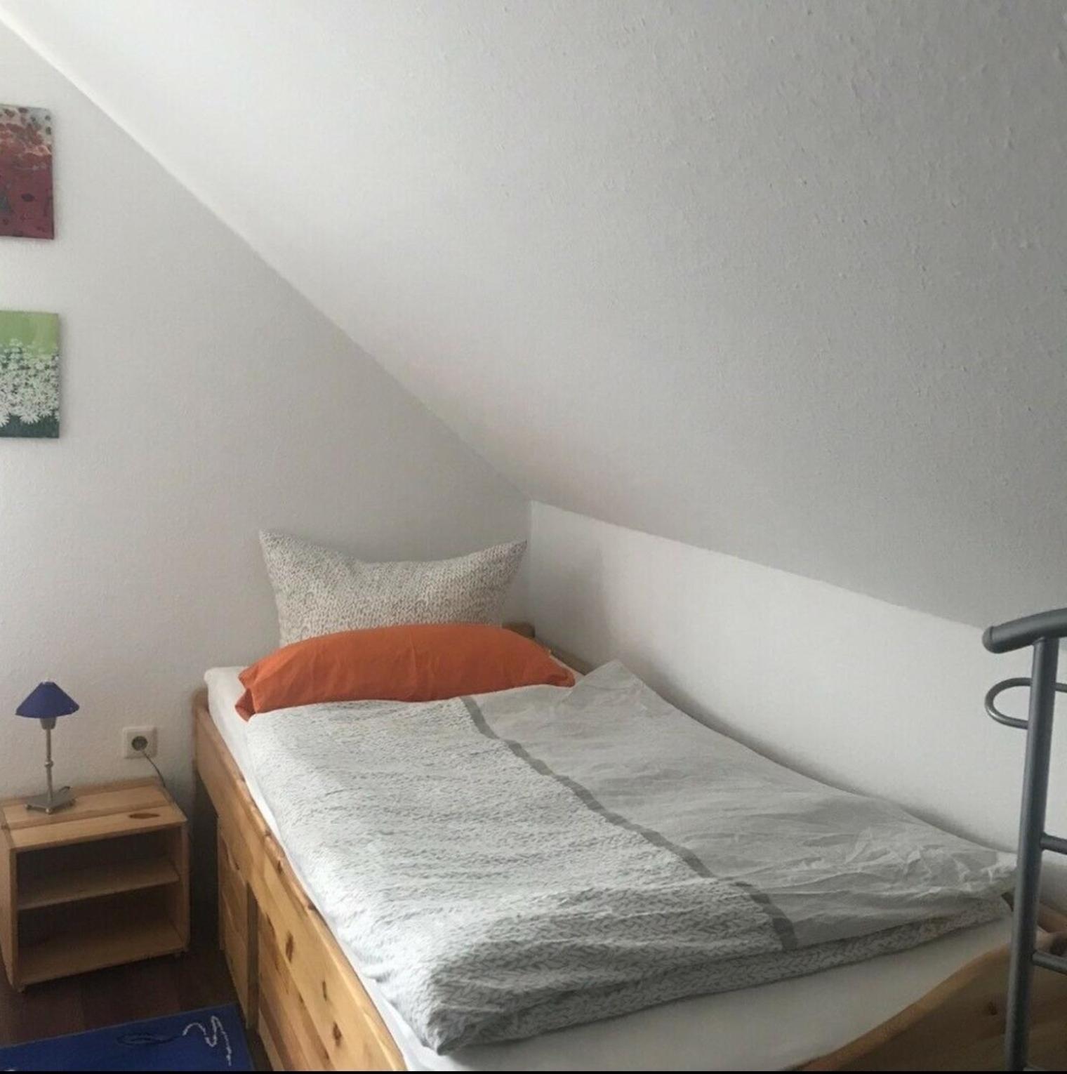 Schoene Auszeit Re14 Sögel Exteriér fotografie