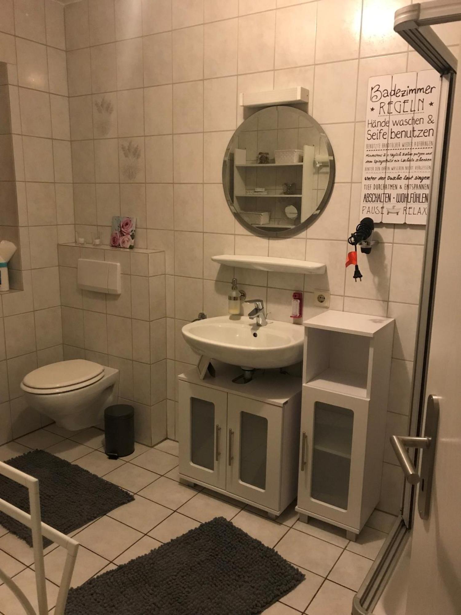 Schoene Auszeit Re14 Sögel Exteriér fotografie
