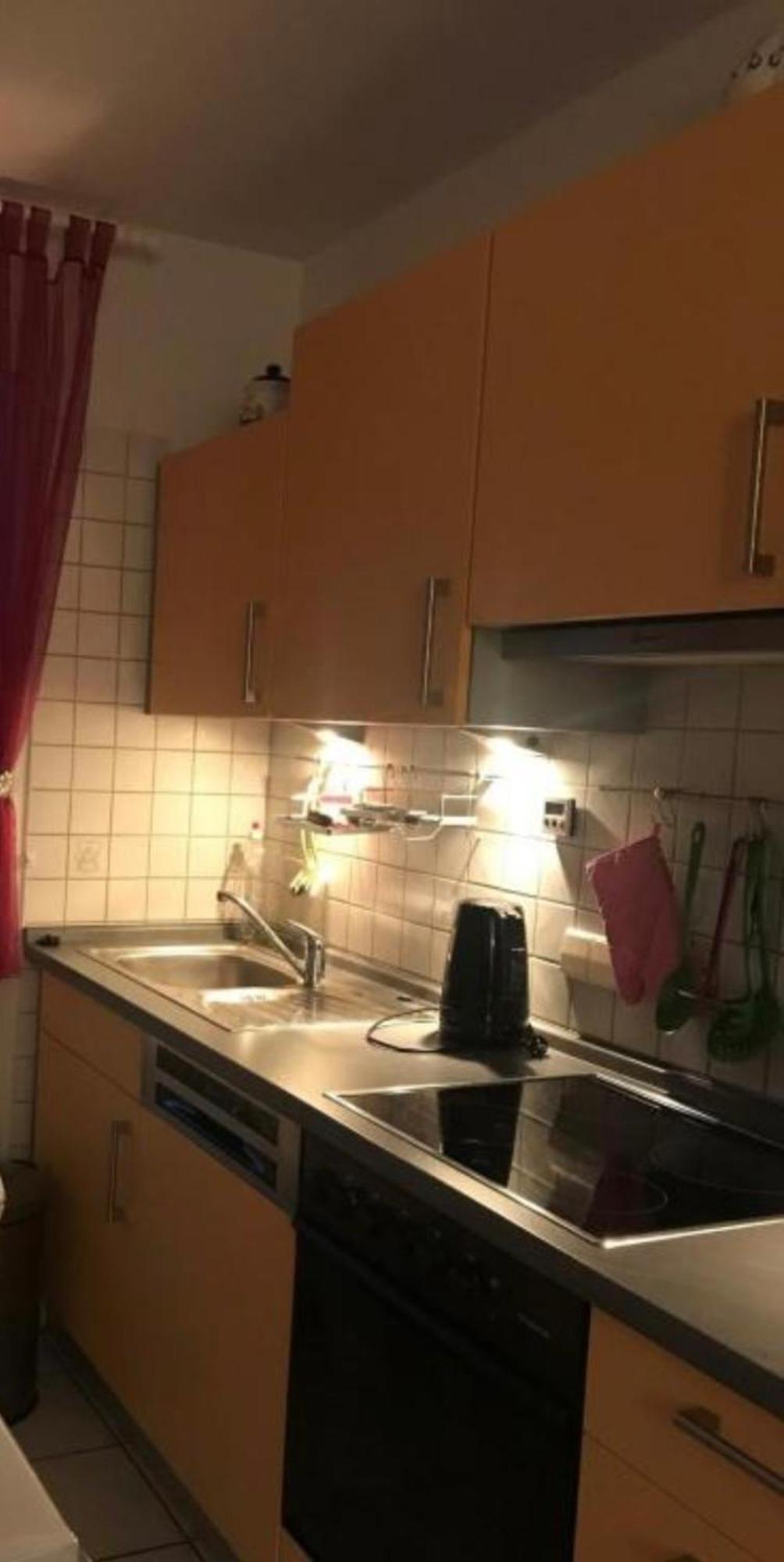 Schoene Auszeit Re14 Sögel Exteriér fotografie