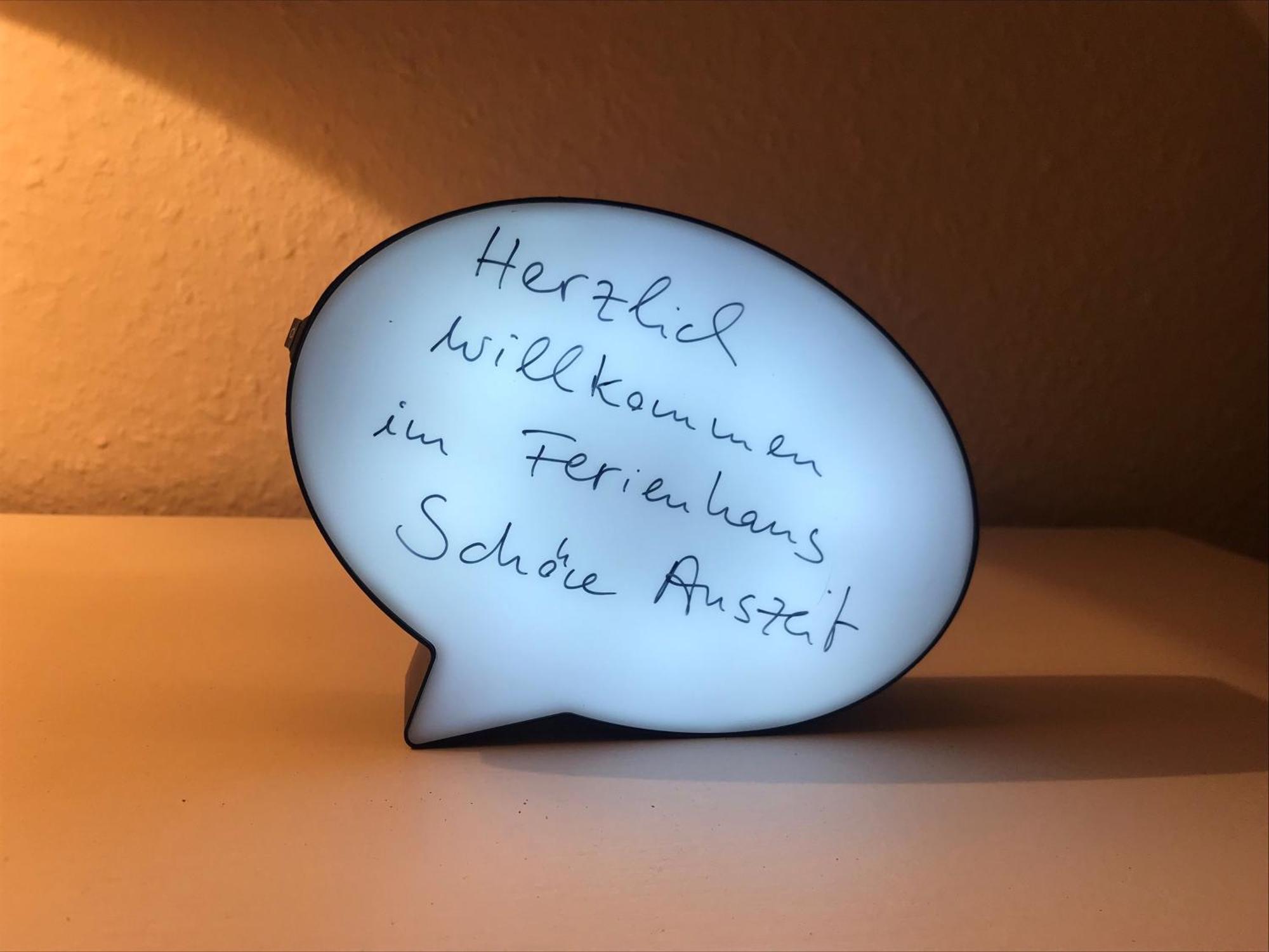 Schoene Auszeit Re14 Sögel Exteriér fotografie