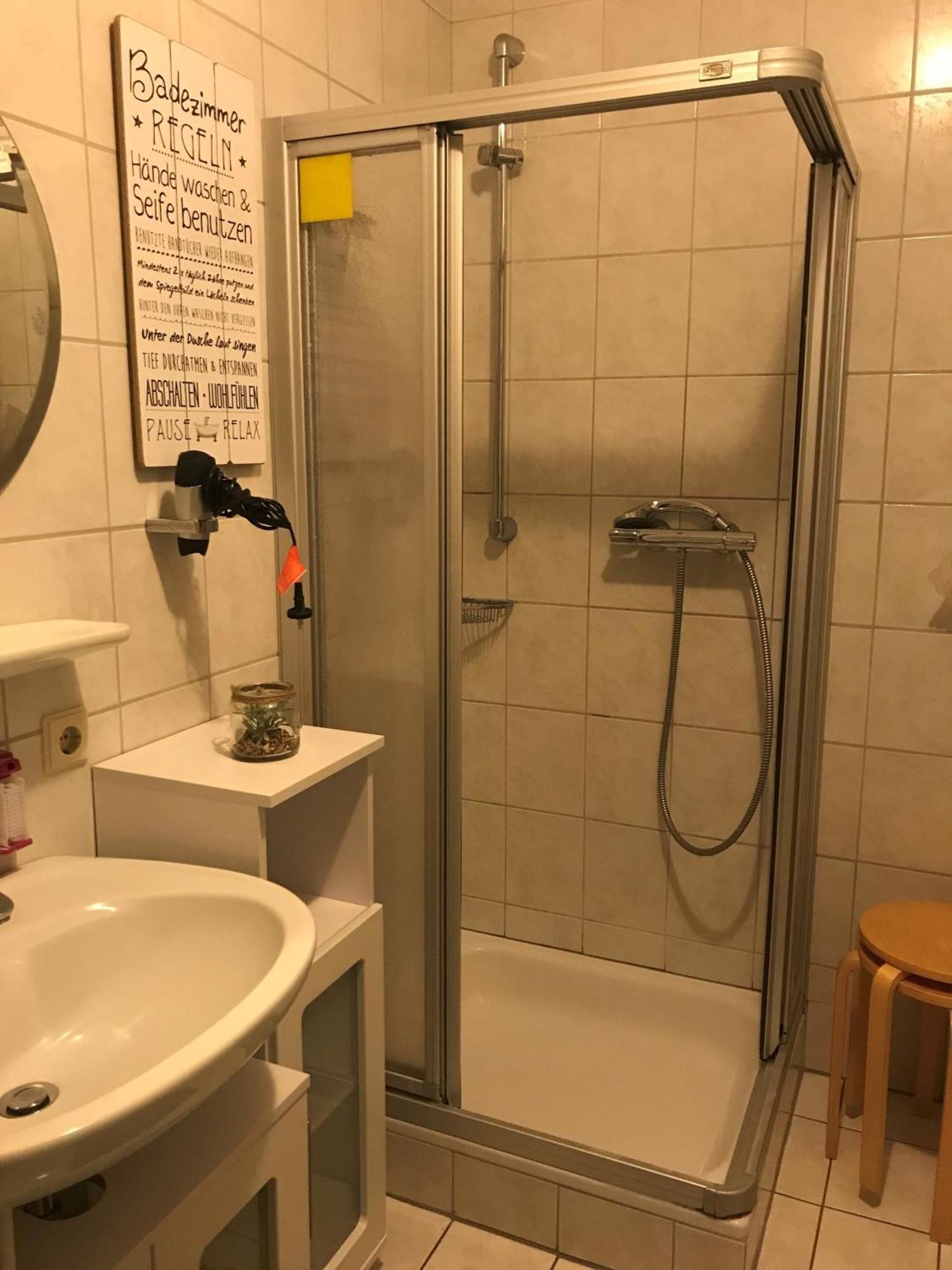 Schoene Auszeit Re14 Sögel Exteriér fotografie